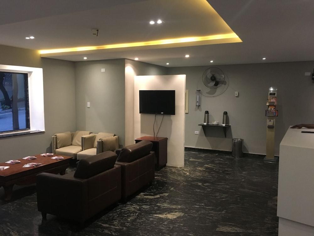 Cardim Plaza Hotel ساو باولو المظهر الخارجي الصورة