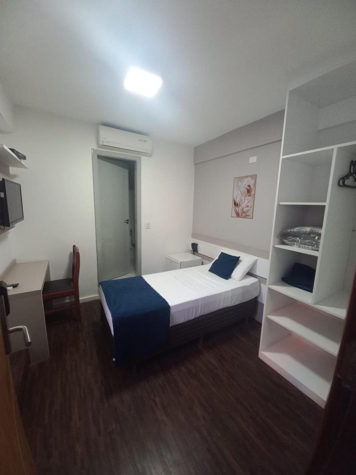 Cardim Plaza Hotel ساو باولو المظهر الخارجي الصورة