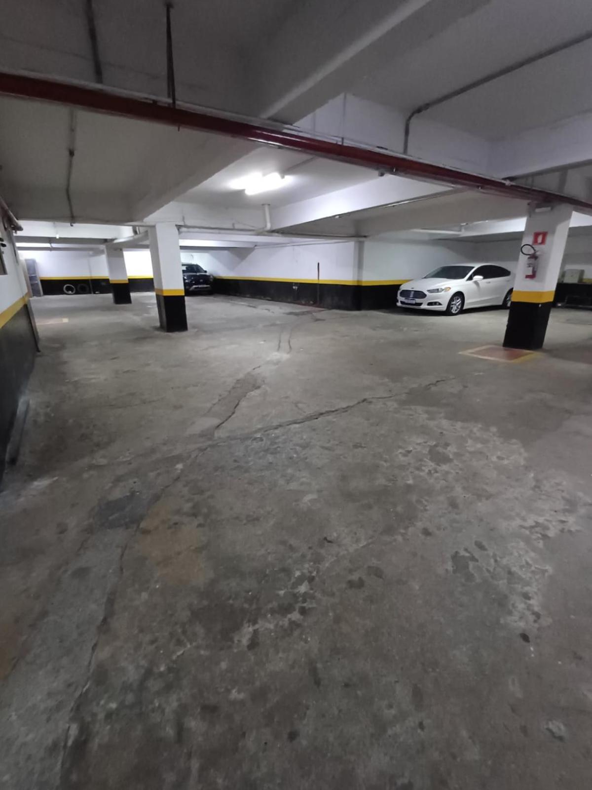 Cardim Plaza Hotel ساو باولو المظهر الخارجي الصورة