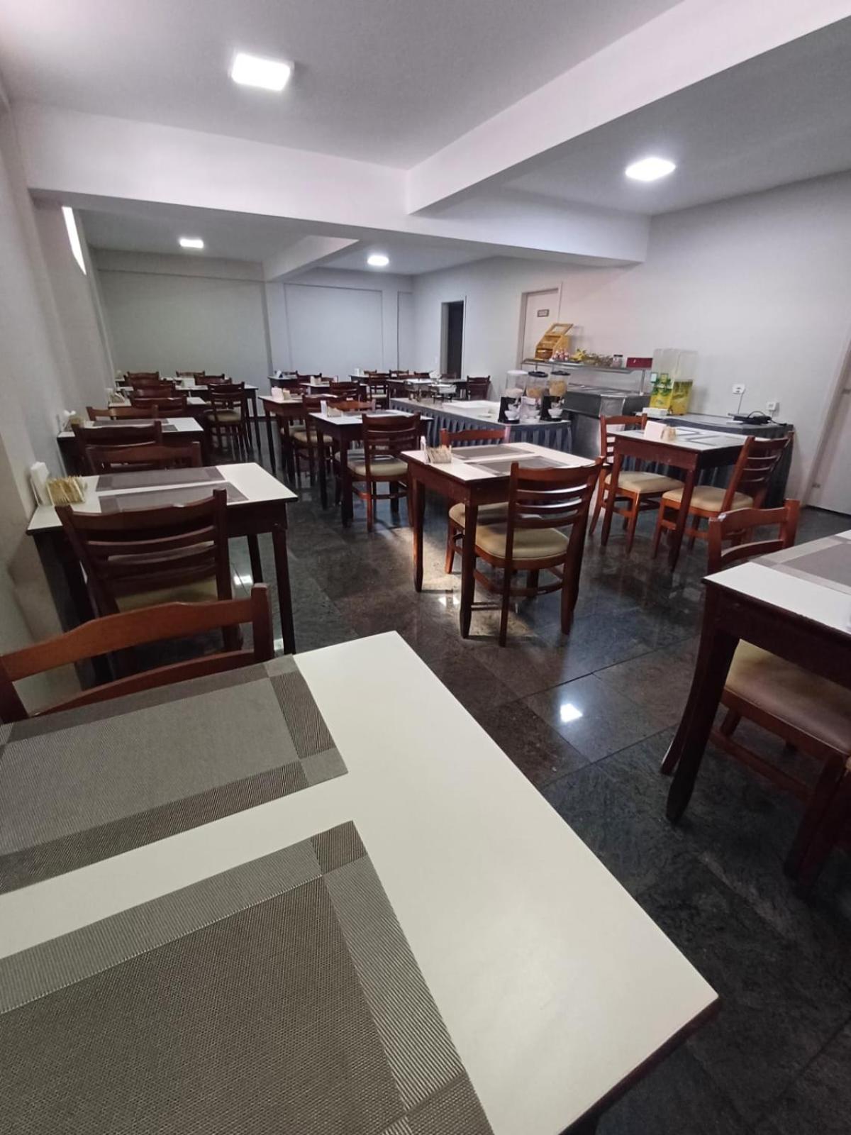 Cardim Plaza Hotel ساو باولو المظهر الخارجي الصورة