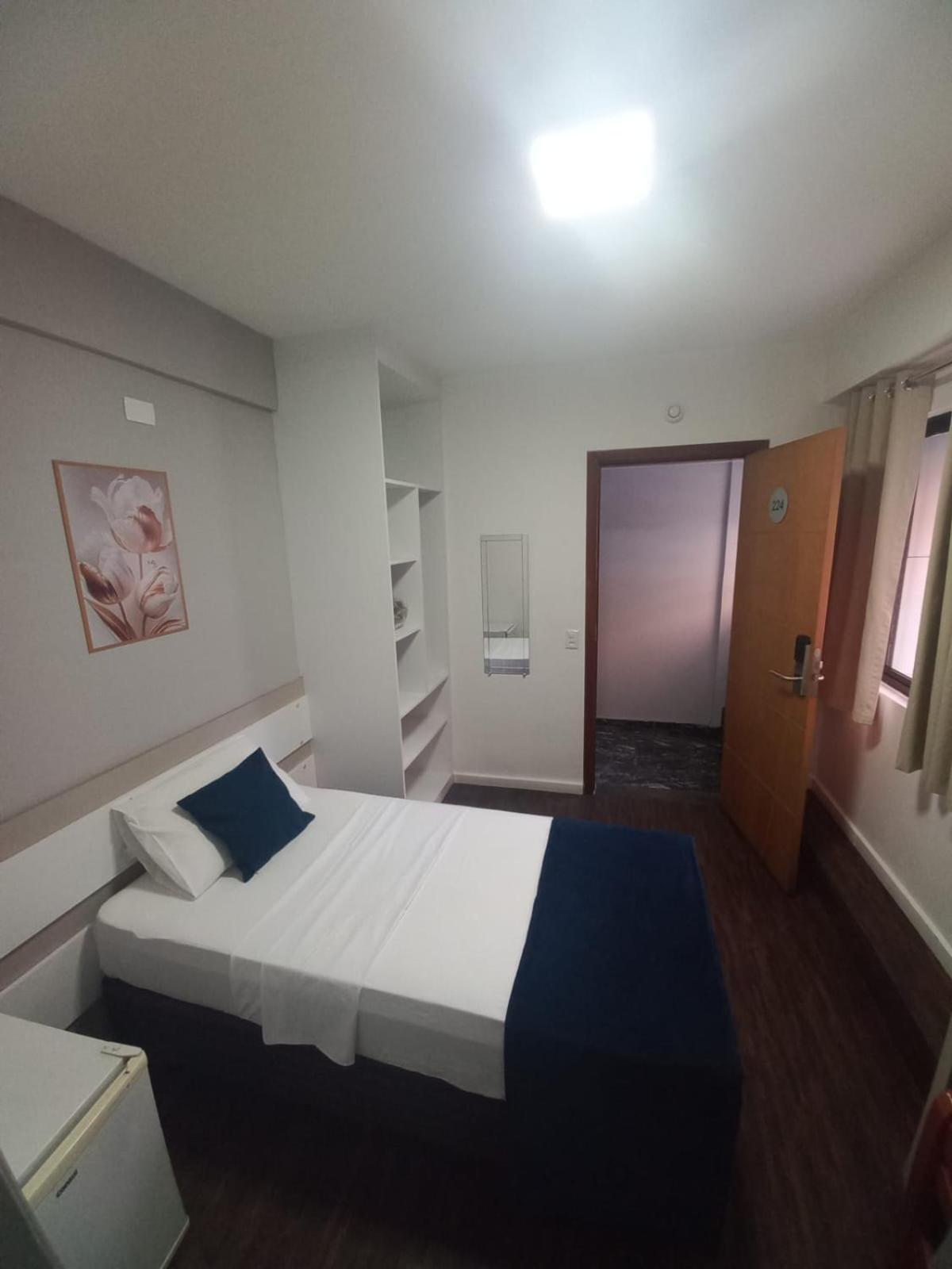 Cardim Plaza Hotel ساو باولو المظهر الخارجي الصورة