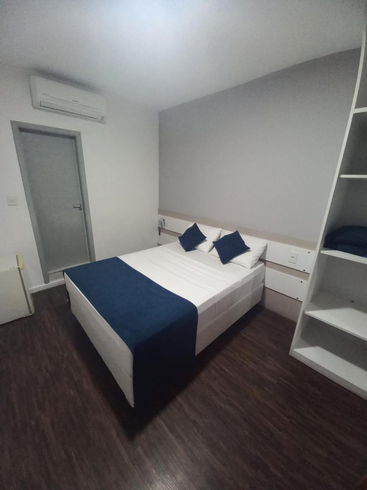 Cardim Plaza Hotel ساو باولو المظهر الخارجي الصورة