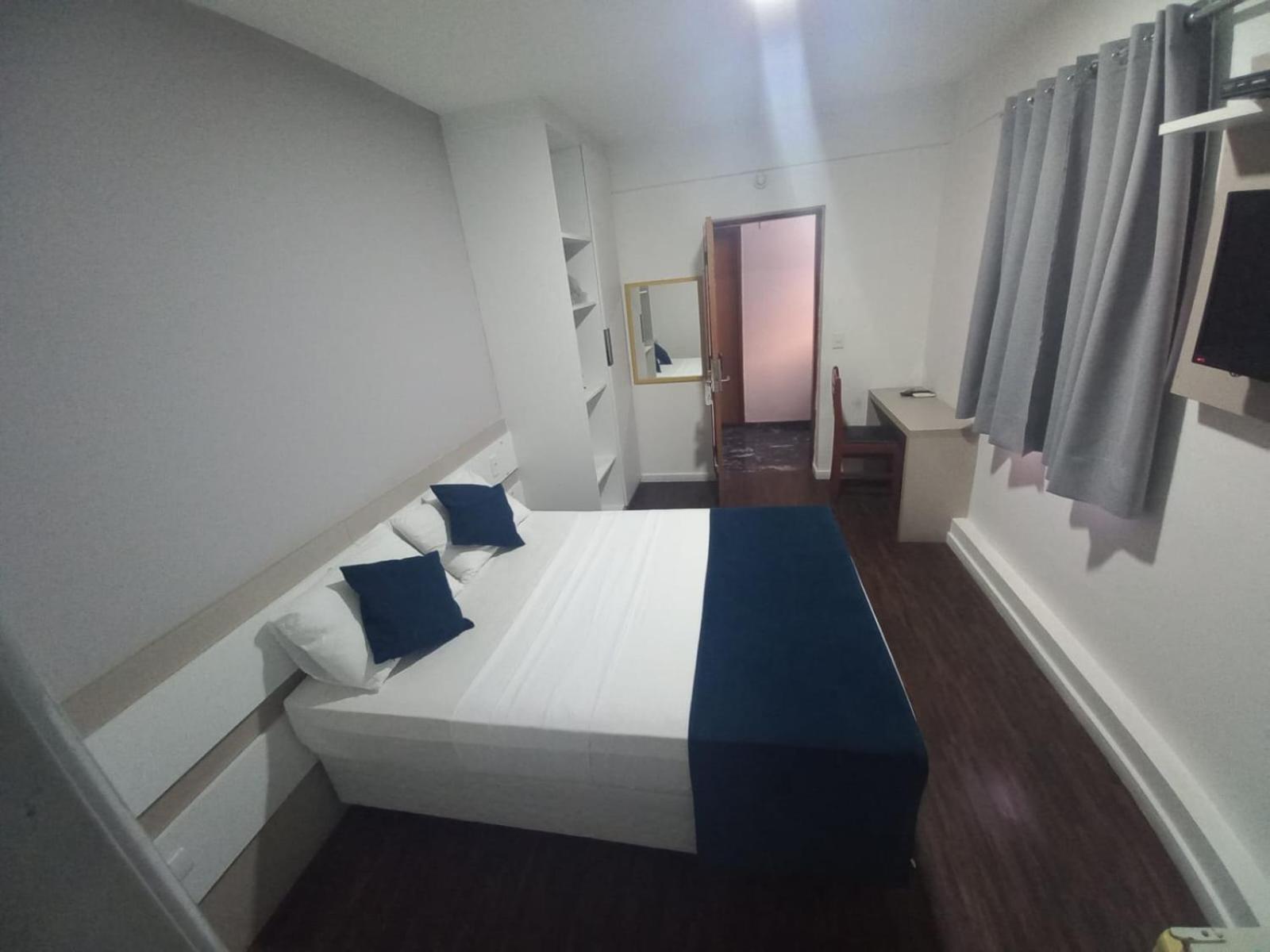 Cardim Plaza Hotel ساو باولو المظهر الخارجي الصورة