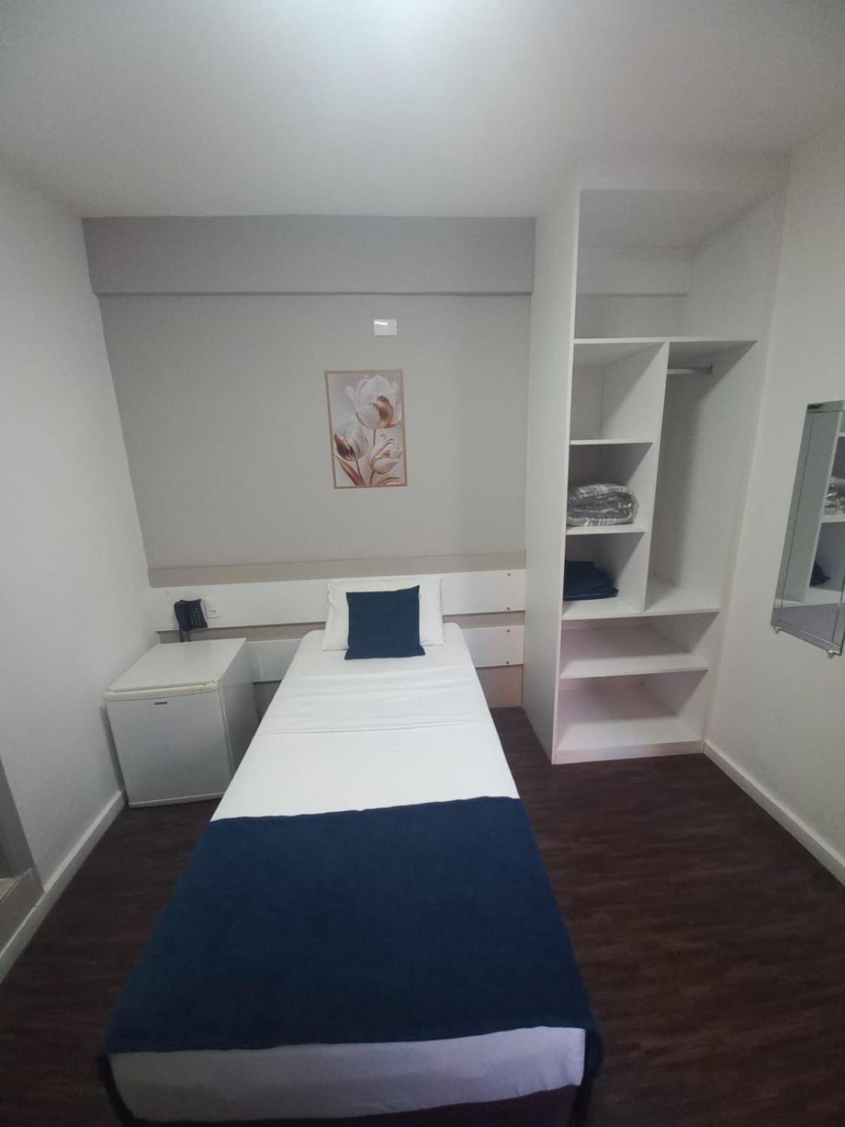 Cardim Plaza Hotel ساو باولو المظهر الخارجي الصورة