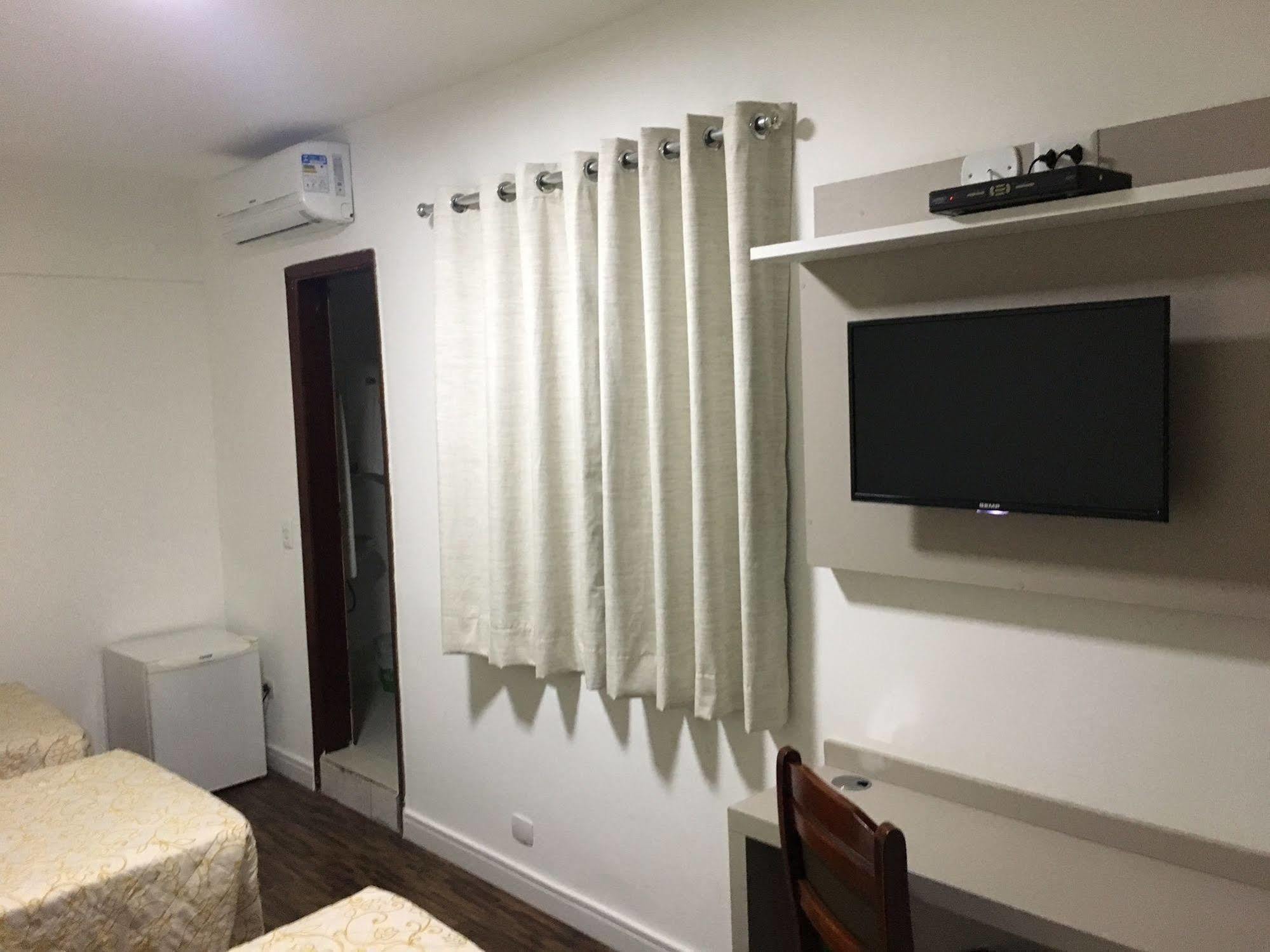 Cardim Plaza Hotel ساو باولو المظهر الخارجي الصورة